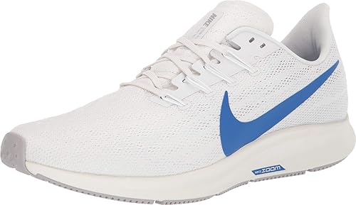 Amazon | Nike メンズ エア ズーム ペガサス 36 ランニングシューズ US